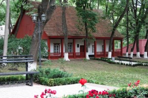 Хутор Надежда, Кропивницкий